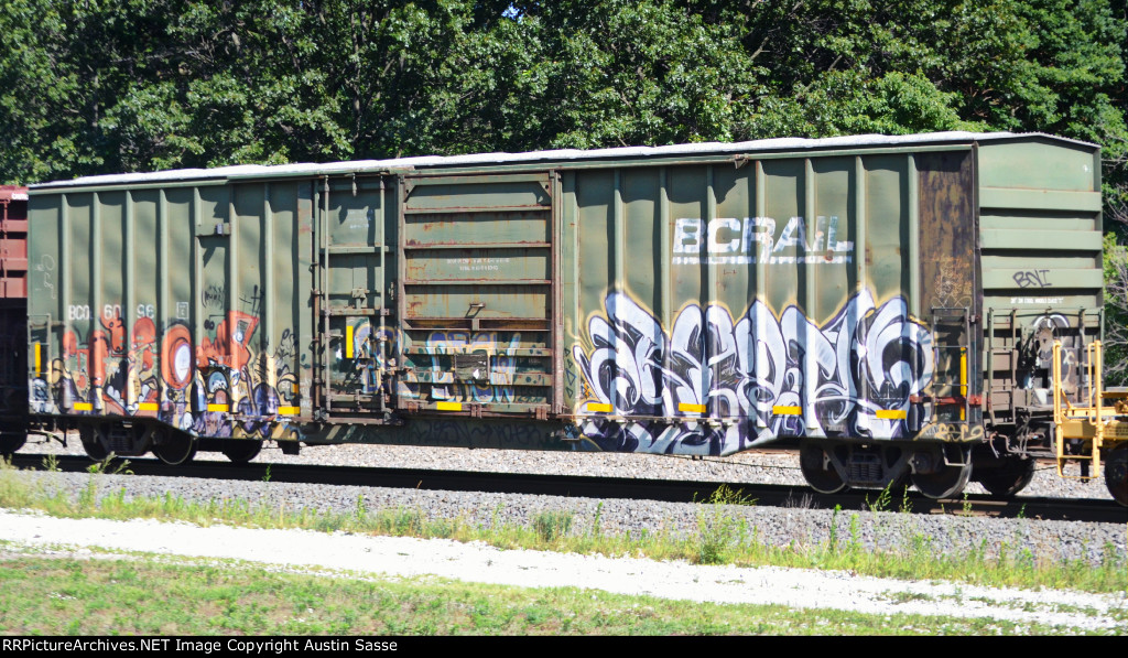 BCOL 6096